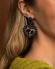 Load image into Gallery viewer, Whimsical Wrangler - Black #E797