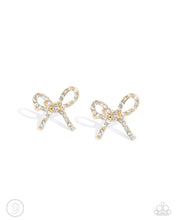 Load image into Gallery viewer, Convincing Charm - Gold #E775
