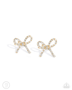 Convincing Charm - Gold #E775