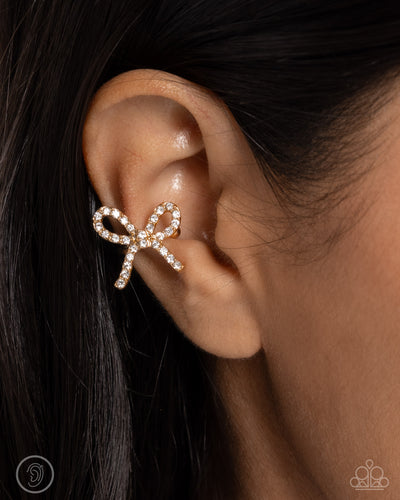 Convincing Charm - Gold #E775