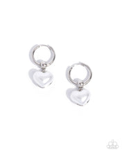 Load image into Gallery viewer, Carriage Chic - White #E200-2