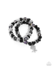 Load image into Gallery viewer, Beauty Contest - Black #B344
