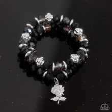 Load image into Gallery viewer, Beauty Contest - Black #B344