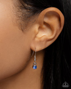 Best Of My Heart - Blue #N661
