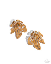 Load image into Gallery viewer, Wonderland Wallflower - Brown #E805-2