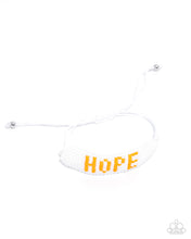 Load image into Gallery viewer, Hopeful Hire - Orange