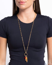 Load image into Gallery viewer, First Day of School - Gold #N632