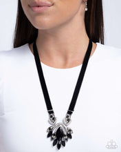 Load image into Gallery viewer, Ravishing Ribbon - Black #N686