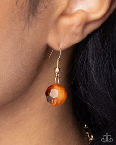 Beehive Barrage - Orange #N671