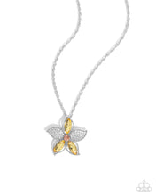 Load image into Gallery viewer, Favorite Flower - Yellow # N612
