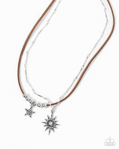 Stellar Sojourn - Brown #N049