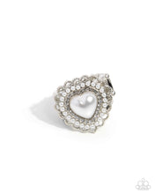 Load image into Gallery viewer, Opulent Overlay - White #R010