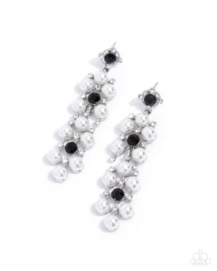 Bewitching Beacon - Black