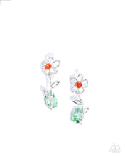 Load image into Gallery viewer, Whimsical Welcome - Orange