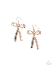 Load image into Gallery viewer, Dapper Delivery - Rose Gold #E657