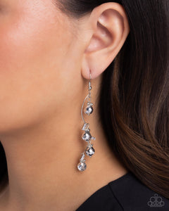 Seize the Sway - Silver