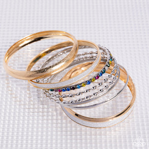 Smoldering Stack - Multi #B359