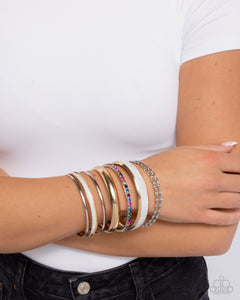 Smoldering Stack - Multi #B359