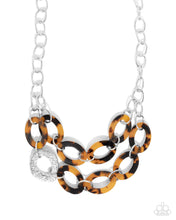 Load image into Gallery viewer, Patterned Presto - Brown #N538