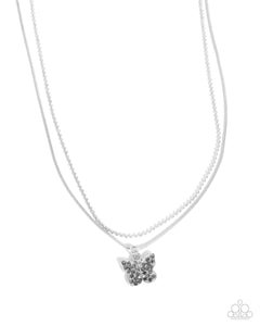 Adorable Ascension - Silver #N699