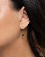 Load image into Gallery viewer, Elegant Empress - Green #N721