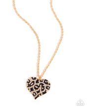 Load image into Gallery viewer, Cheetah Compound - Gold #N669-2