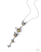 Load image into Gallery viewer, Aerial Addition - Yellow #N662