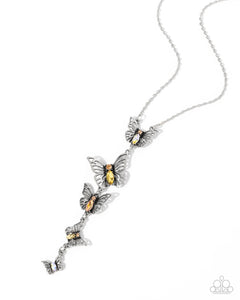 Aerial Addition - Yellow #N662