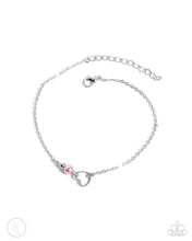 Load image into Gallery viewer, Affectionate Assertion - Pink #A015
