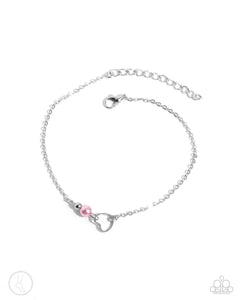 Affectionate Assertion - Pink #A015