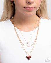 Load image into Gallery viewer, Seize the Sides - Gold