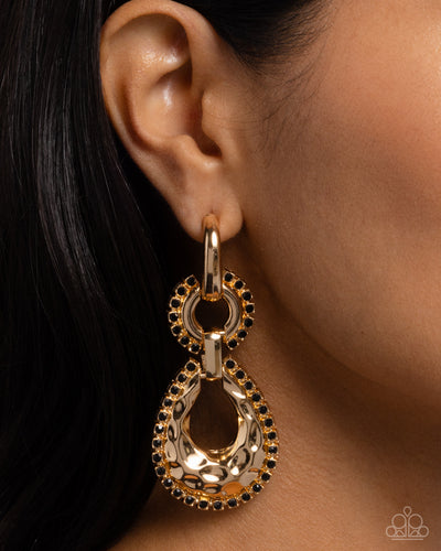 Hammered Highway - Black #E826