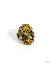 Load image into Gallery viewer, Piquant Persuasion - Brass PRE CLAIM