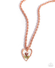Load image into Gallery viewer, Coming Around - Copper #N450