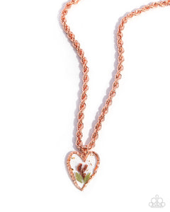 Coming Around - Copper #N450