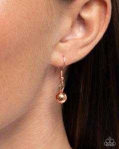 Coming Around - Copper #N450