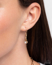 Load image into Gallery viewer, Focused Affection - Gold #N574-2
