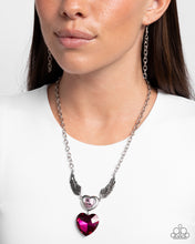 Load image into Gallery viewer, Customer Satisfaction - Pink #N122