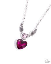 Load image into Gallery viewer, Customer Satisfaction - Pink #N122