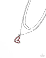 Load image into Gallery viewer, Valentines Day Decadence  Pink - N708-2