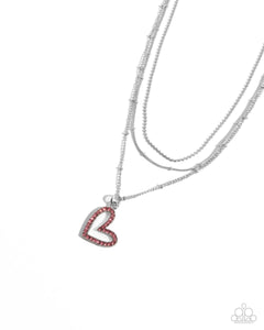 Valentines Day Decadence  Pink - N708-2