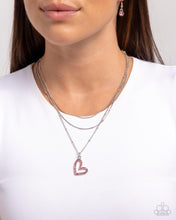 Load image into Gallery viewer, Valentines Day Decadence  Pink - N708-2
