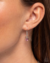 Load image into Gallery viewer, Valentines Day Decadence  Pink - N708-2