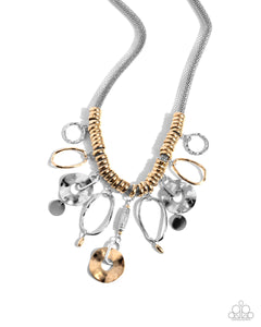 Master Mechanic - Silver #N681