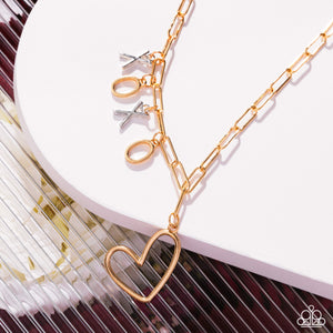 Courting Chains - Multi #N701