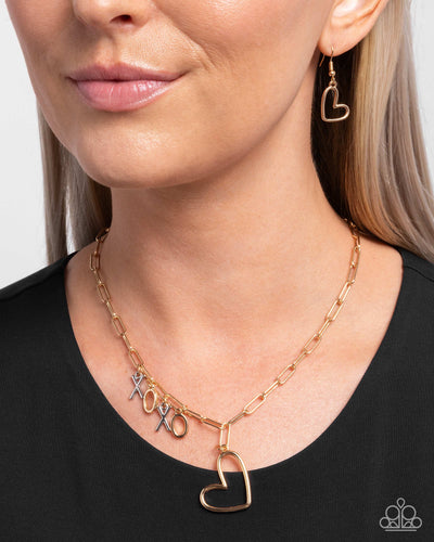 Courting Chains - Multi #N701