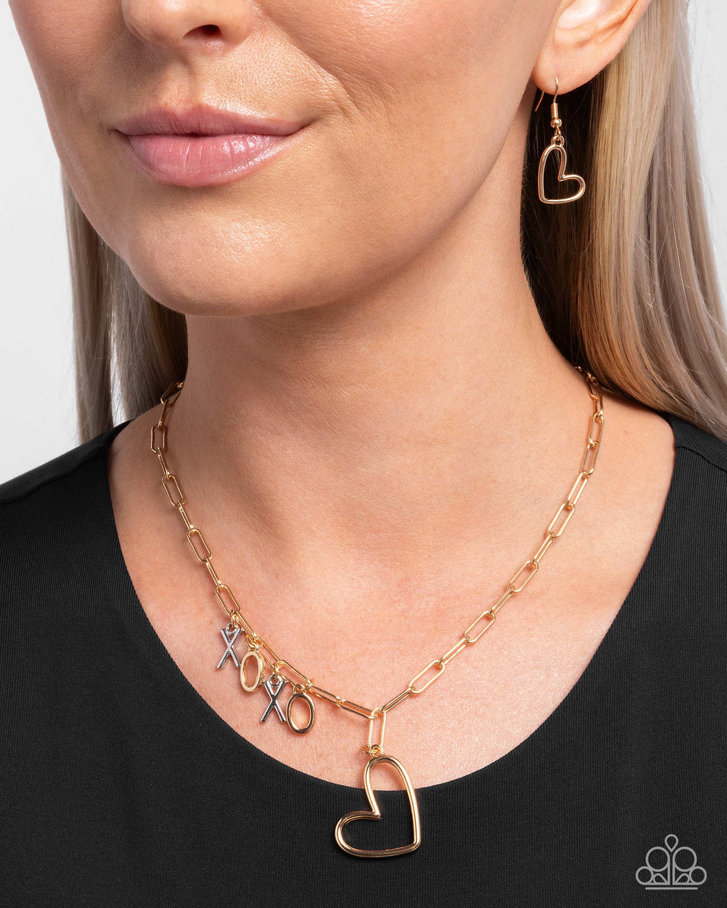 Courting Chains - Multi #N701