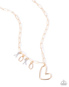 Courting Chains - Multi #N701
