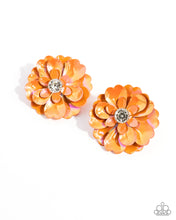 Load image into Gallery viewer, Growth Rate - Orange # E256