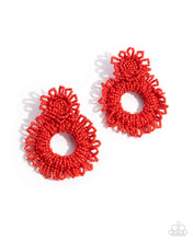 Load image into Gallery viewer, Explosive Energy - Red #E451